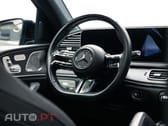 Mercedes-Benz GLE Coupe de 4Matic