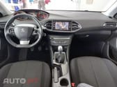 Peugeot 308 SW 1.5 BlueHDi Style