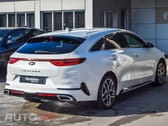 Kia Proceed 1.0 T-GDi GT Line