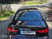 Audi A3 8V Limousine 1.6TDI S-line Plus