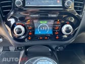 Nissan Juke 1.5 dCi N-Connecta