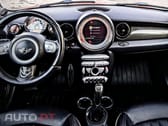MINI Clubman Cooper S