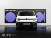 Citroen Berlingo 1.5 BlueHDi M Driver