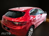 Renault Mégane 1.5 Blue dCi Limited EDC