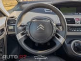 Citroen C4 Picasso 1.6 HDi