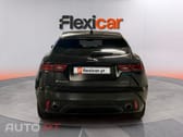 Jaguar E-Pace 2.0 i4D R-Dynamic