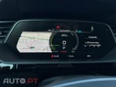 Audi E-Tron 55 quattro S line