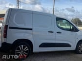 Peugeot Partner 1.6 BlueHDi L1 Premium