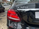 Mercedes-Benz E 300 e AMG Line