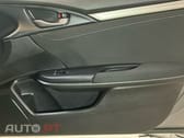 Honda Civic 1.0 i-VTEC Elegance
