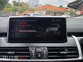 BMW 216 d 7L Line Sport
