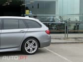 BMW 525 d Pack M