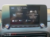 Hyundai Kauai Select I.V.A DEDUTIVEL  