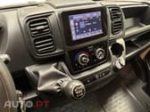 Fiat Ducato 33 2.2 M-Jet LH2