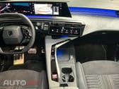 Peugeot 3008 Hybrid 145 e-DSC6 GT