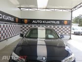 BMW 420 d Line Luxury Auto