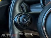 MINI Cooper One D