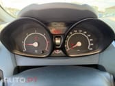 Ford Fiesta 1.4 TDCi Techno