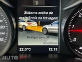 Mercedes-Benz GLC 250 d AMG Line 4-Matic