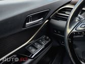 Toyota C-HR 1.8 HSD Exclusive+P.Luxury