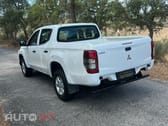 Mitsubishi L200 2.3 DI-D CD Invite 4WD
