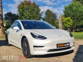 Tesla Model 3 Tração Traseira Premium