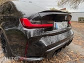 BMW M3 Competition Pack 50 anos M