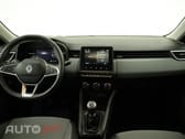 Renault Clio Clio 1.0 TCe Evolution Bi-Fuel