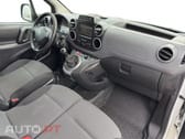 Peugeot Partner 1.6 BlueHDi Confort