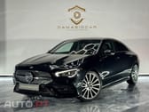 Mercedes-Benz CLA 180 d AMG Line Aut.