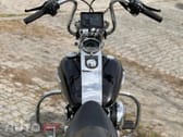 Harley Davidson Heritage HERITAGE CLASSIC SPRINGER