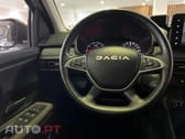 Dacia Sandero 1.0 TCe Expression