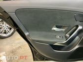 Mercedes-Benz CLA 250 e Shooting Brake AMG Line