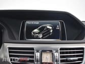 Mercedes-Benz E 300 Bluetec Hybrid Avantgarde