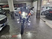 BMW R Rallye
