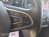 Renault Mégane Sport Tourer 1.5 dCi Intens
