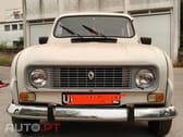 Renault 4 GTL