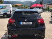 Mercedes-Benz A 200 2.2 CDI