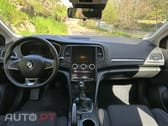 Renault Mégane 1.5 Blue dCi Limited J17