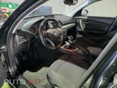 BMW 118 d