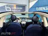Fiat 500C 1.0 Hybrid Club