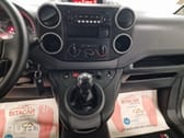 Peugeot Partner 1.6 HDI IVA DEDUTIVEL