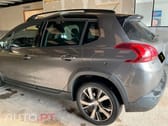 Peugeot 2008 1.2 e-THP GT Line 