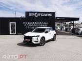 DS DS3 E-Tense Performance Line