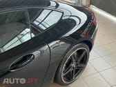 Mercedes-Benz AMG GT V8