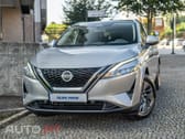Nissan Qashqai 1.3 DIG-T Acenta LED+R