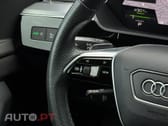 Audi E-Tron 55 quattro S line