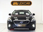 Volvo V40 Cross Country 1.6 D2 Momentum