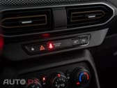 Dacia Sandero 1.0 ECO-G Expression Bi-Fuel