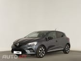 Renault Clio Clio 1.0 TCe Limited Bi-Fuel